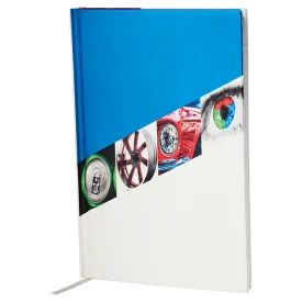 A5 Printed Laminated Cover