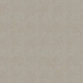 Abstract Geo Modern Wallpaper in Silver/Brown
