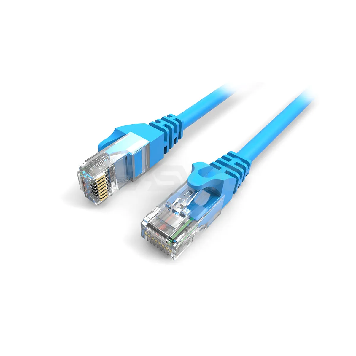 Ad-Link 10-Meters,1.5-Meters, 3-Meters and 5-Meters Cat6 Patch C
