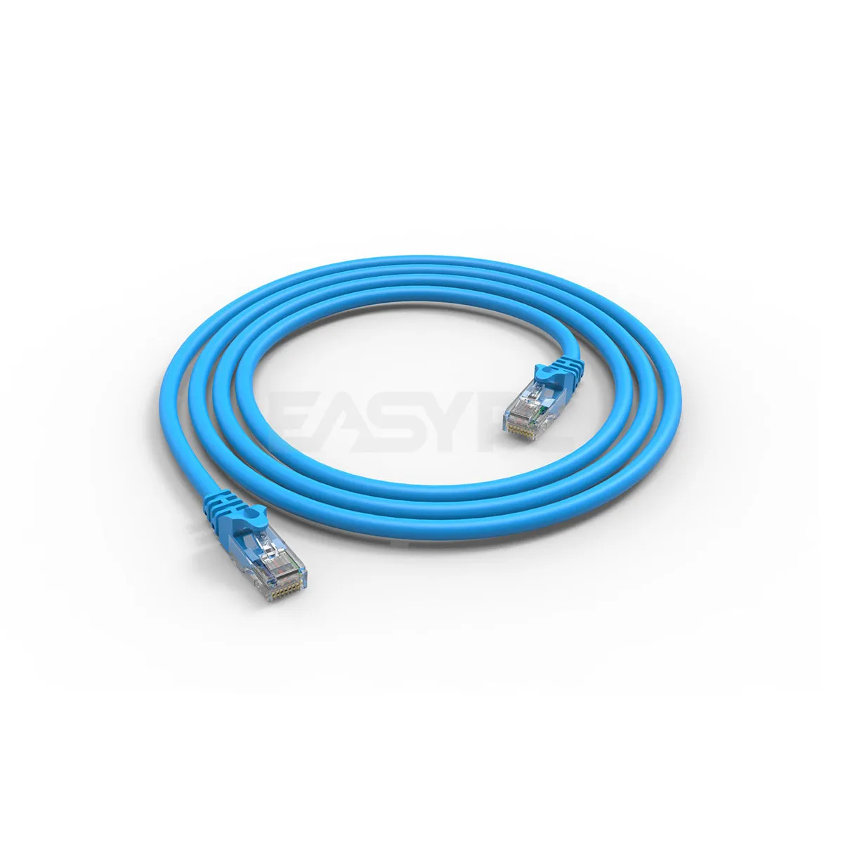 Ad-Link 10-Meters,1.5-Meters, 3-Meters and 5-Meters Cat6 Patch C