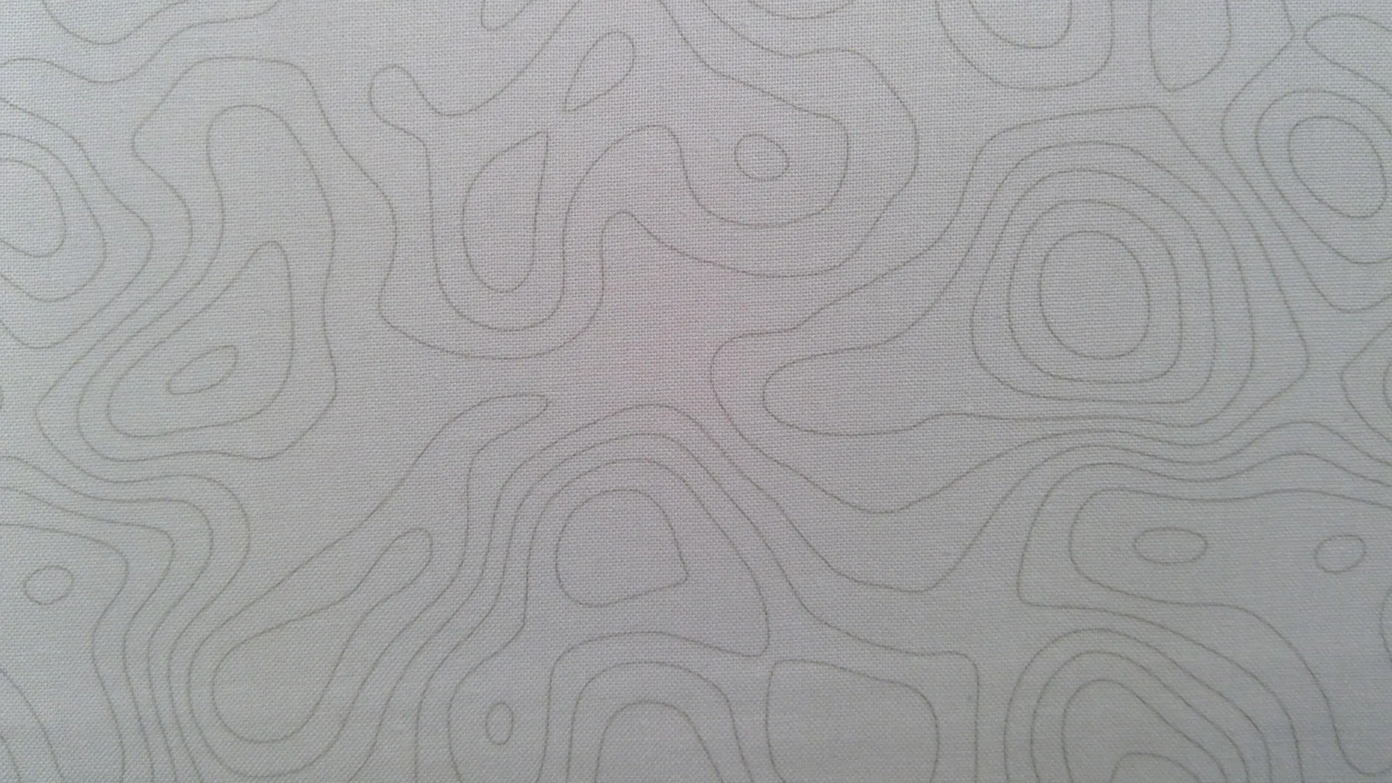 Adventures - Topography - Cream