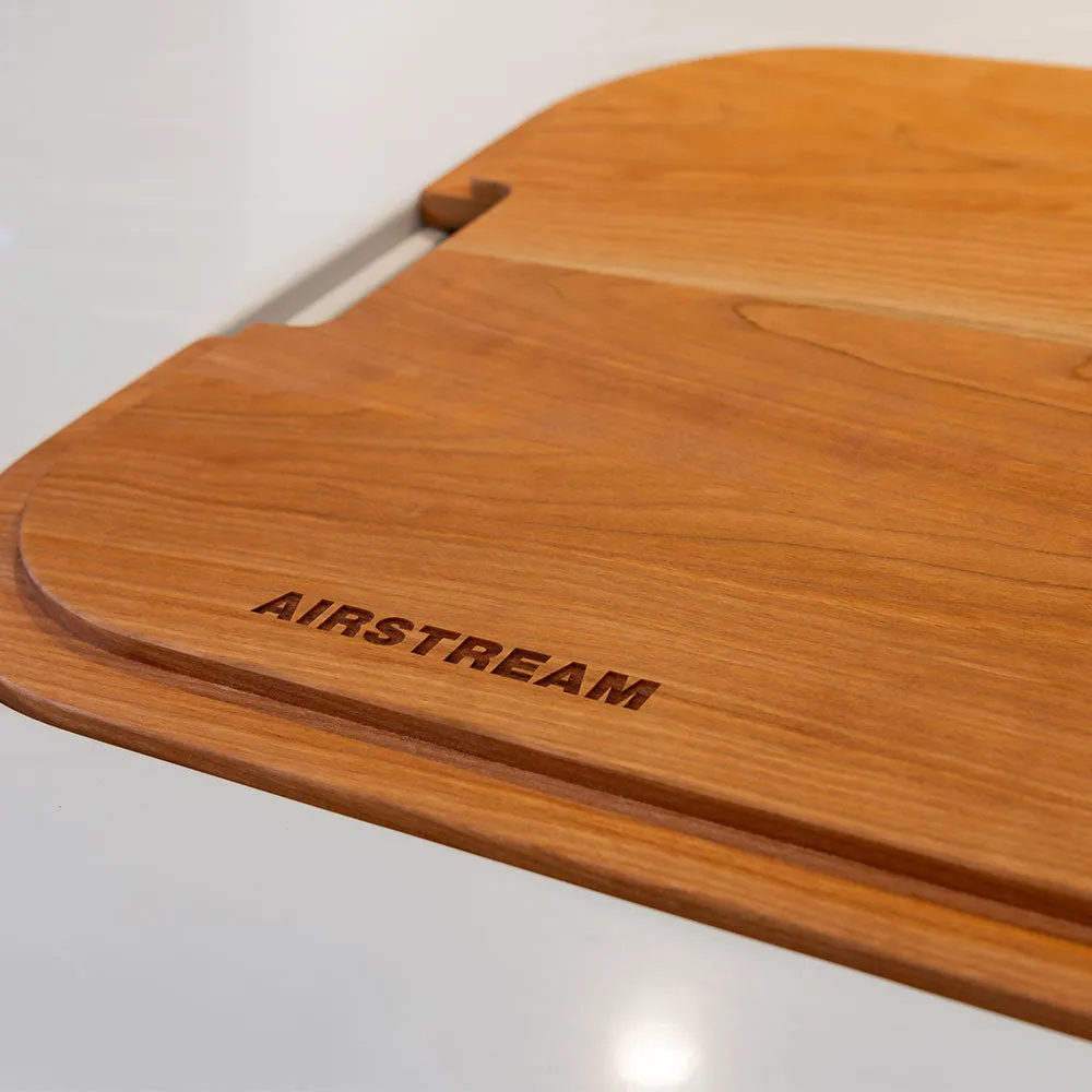 Airstream Custom Sink Cutting Boards for Classic Travel Trailers