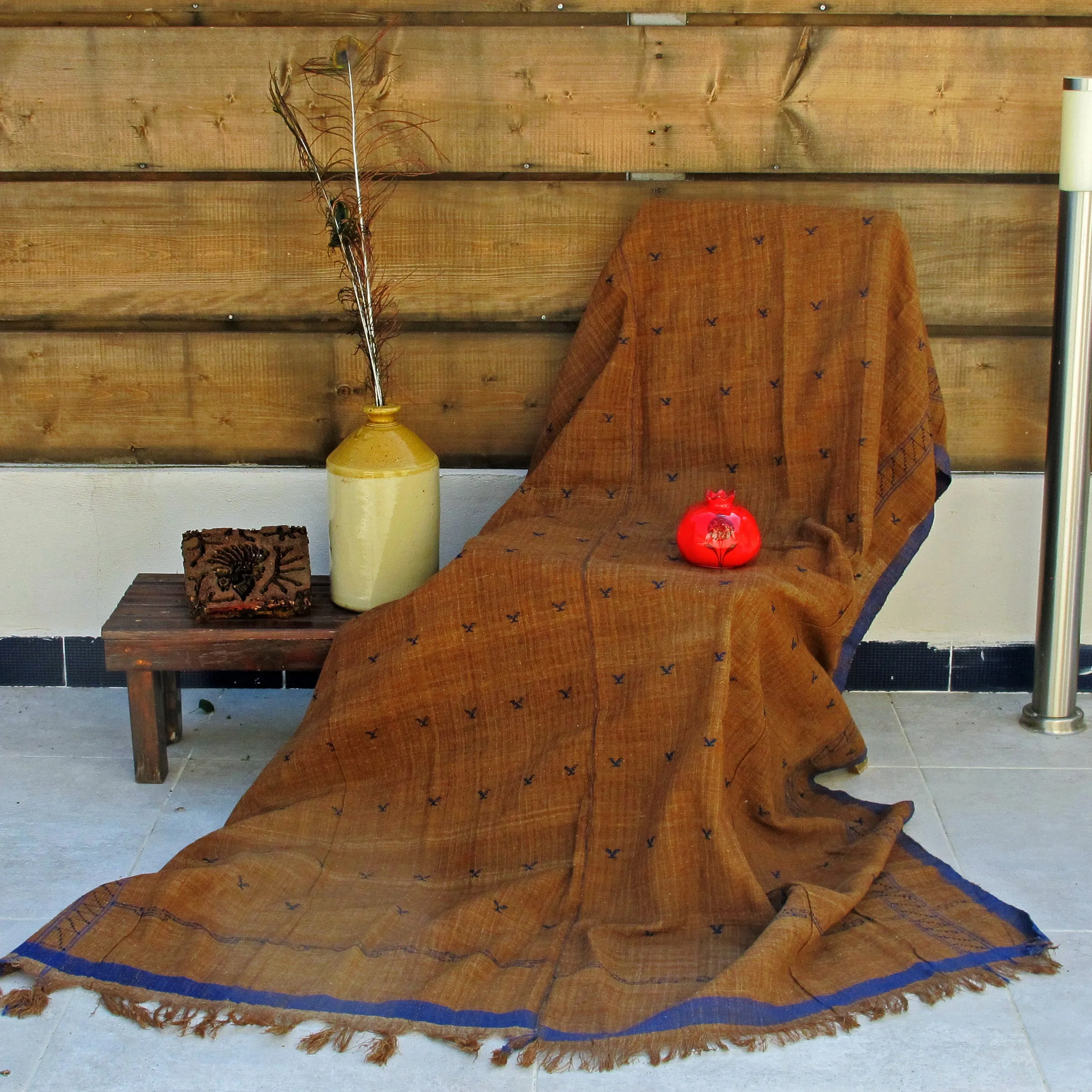 Antique Ehram