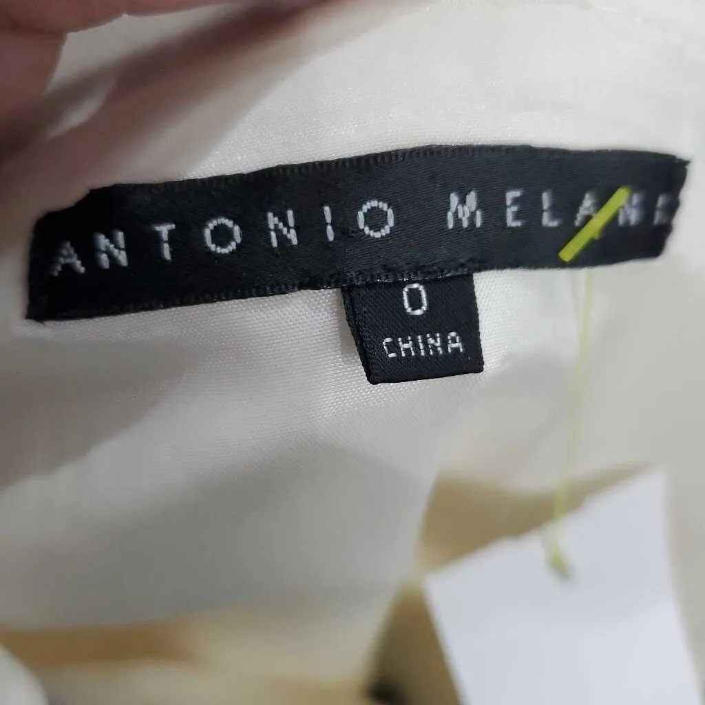Antonio Melani Dress 0