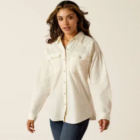 Ariat Women's Wilkes Blouse Shirt