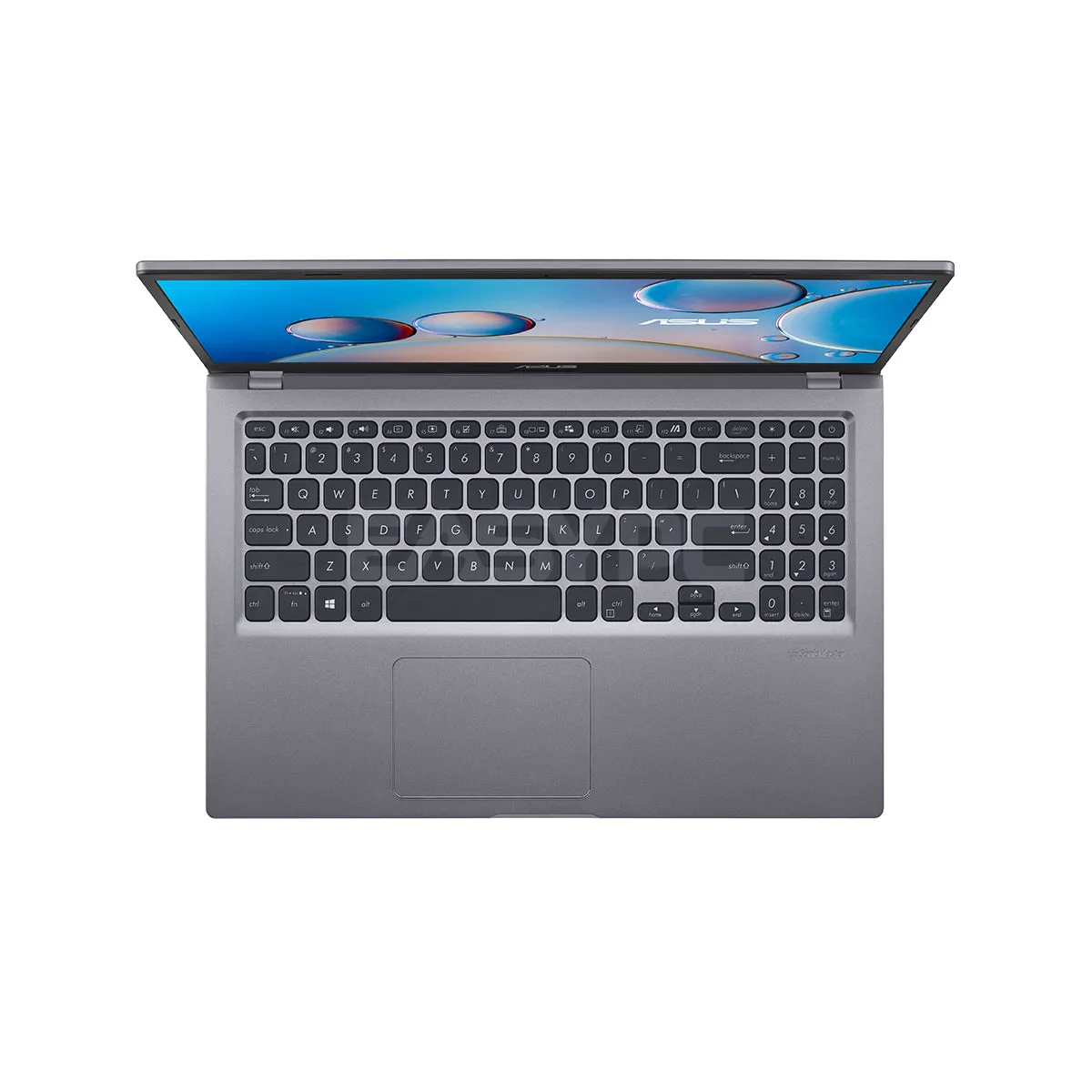 Asus X415MA-BV036T Intel Celeron N4020/4GB/1TB Hdd 128G Ssd/Win 10 Laptop Gray