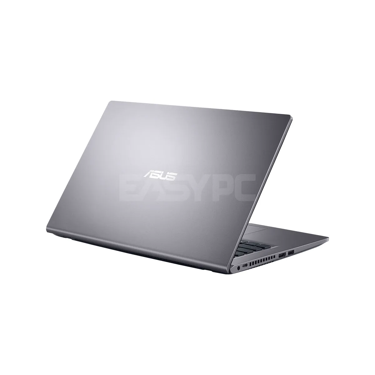 Asus X415MA-BV036T Intel Celeron N4020/4GB/1TB Hdd 128G Ssd/Win 10 Laptop Gray