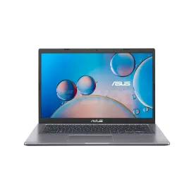 Asus X415MA-BV036T Intel Celeron N4020/4GB/1TB Hdd 128G Ssd/Win 10 Laptop Gray
