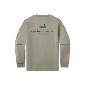 Authentic Rewind - Long Sleeve