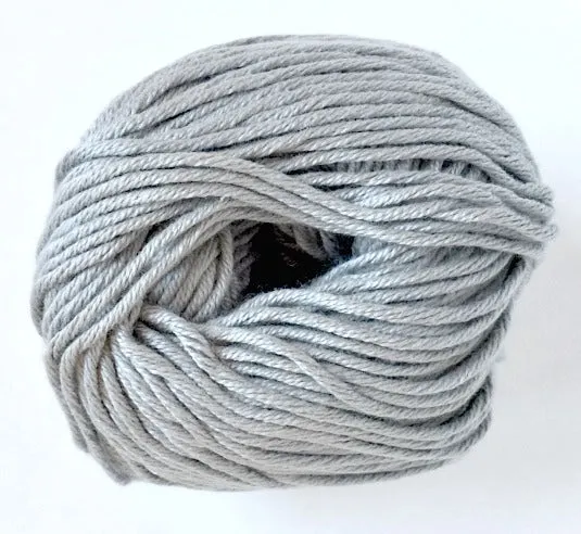 Bambon yarn