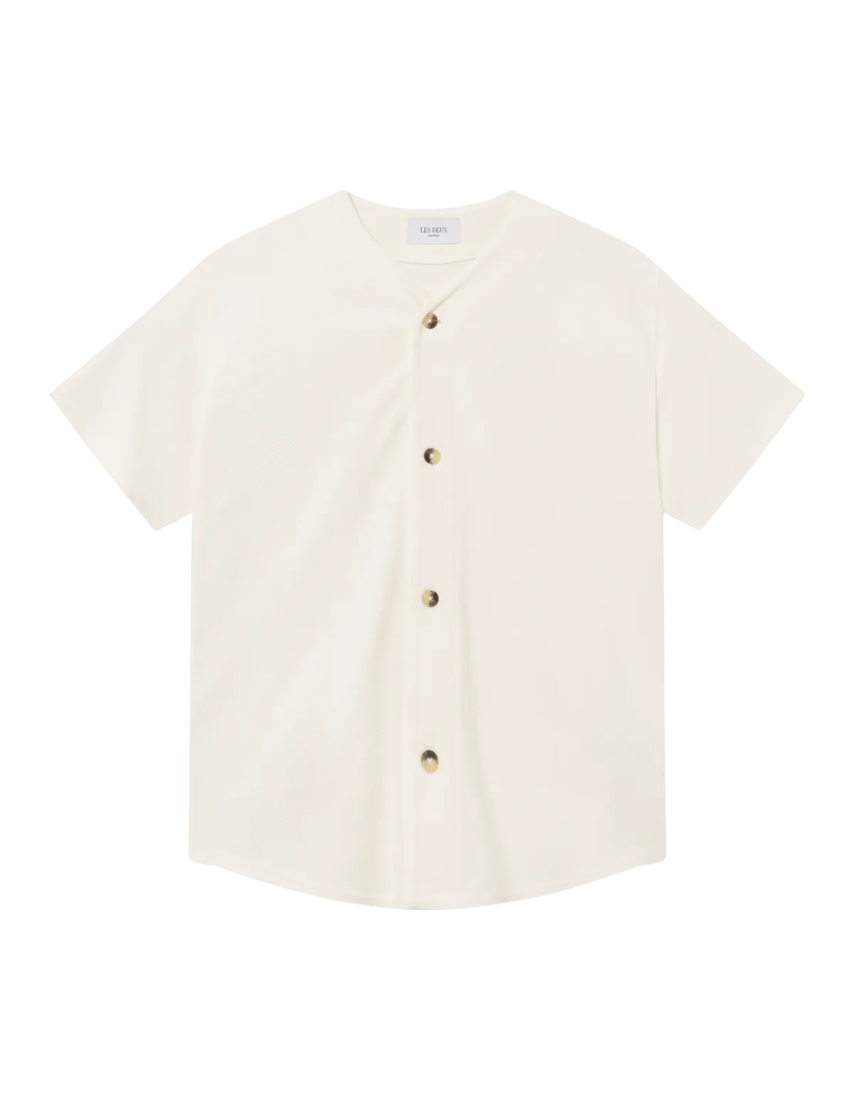 Barry Baseball Jersey Short Sleeve Shirt