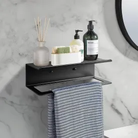Bathroom Towel Rack Shelve