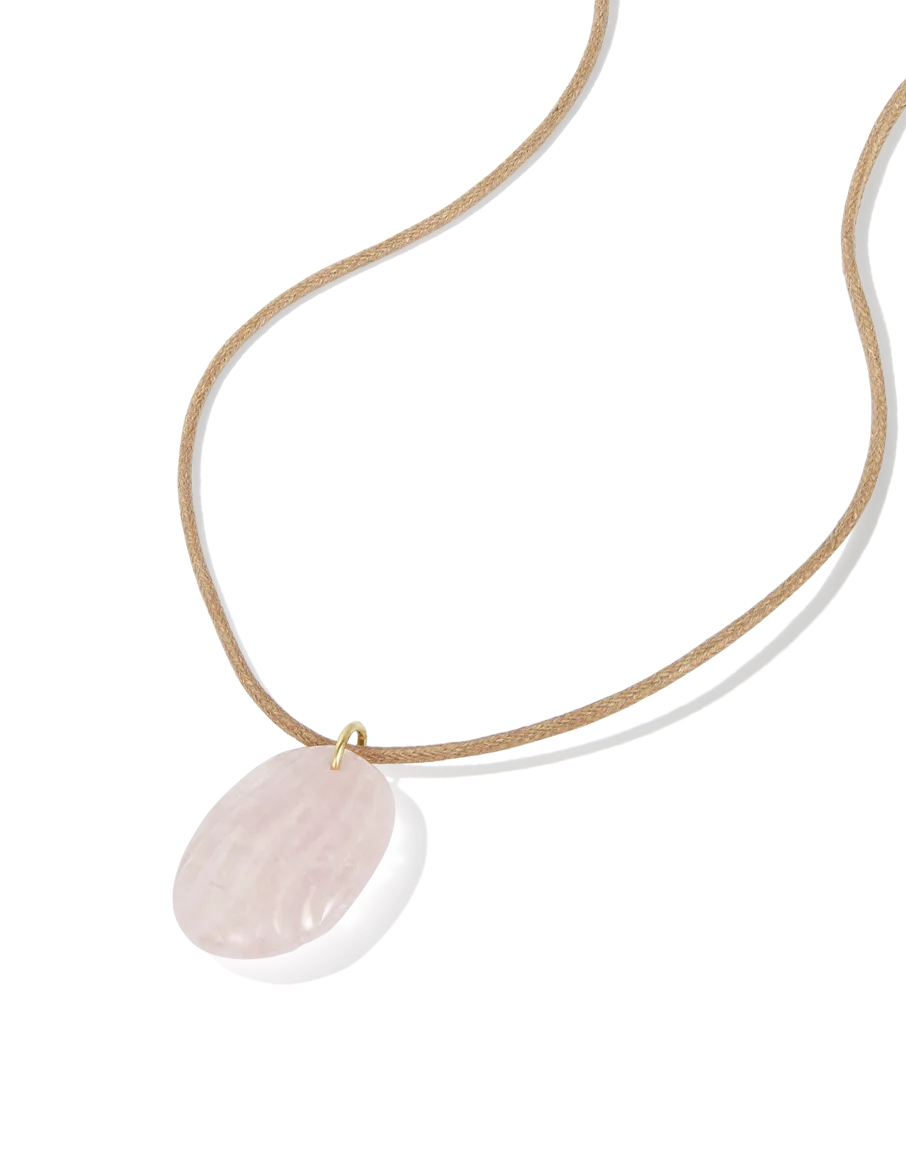 Beachcomber Necklace