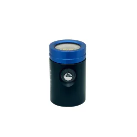 BigBlue 1800 Lumen Extra-Wide Video Light w/ Blue Color Mode - Black/Blue