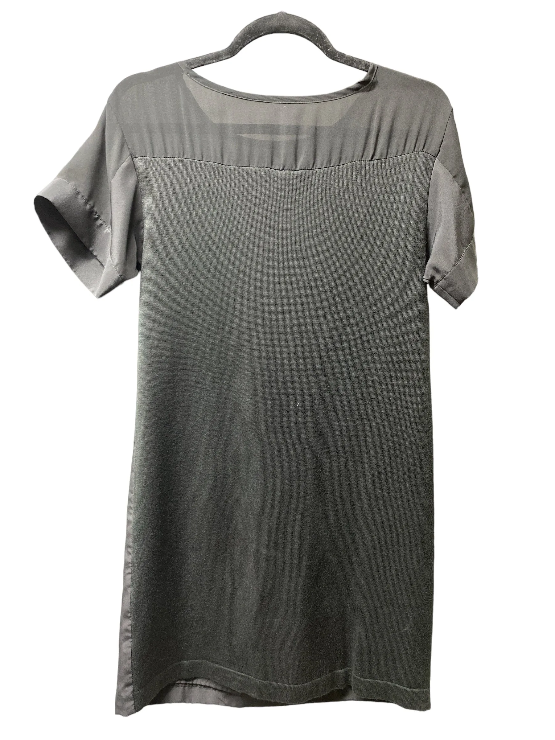 Black Dress Casual Short Jessica Simpson, Size Xs