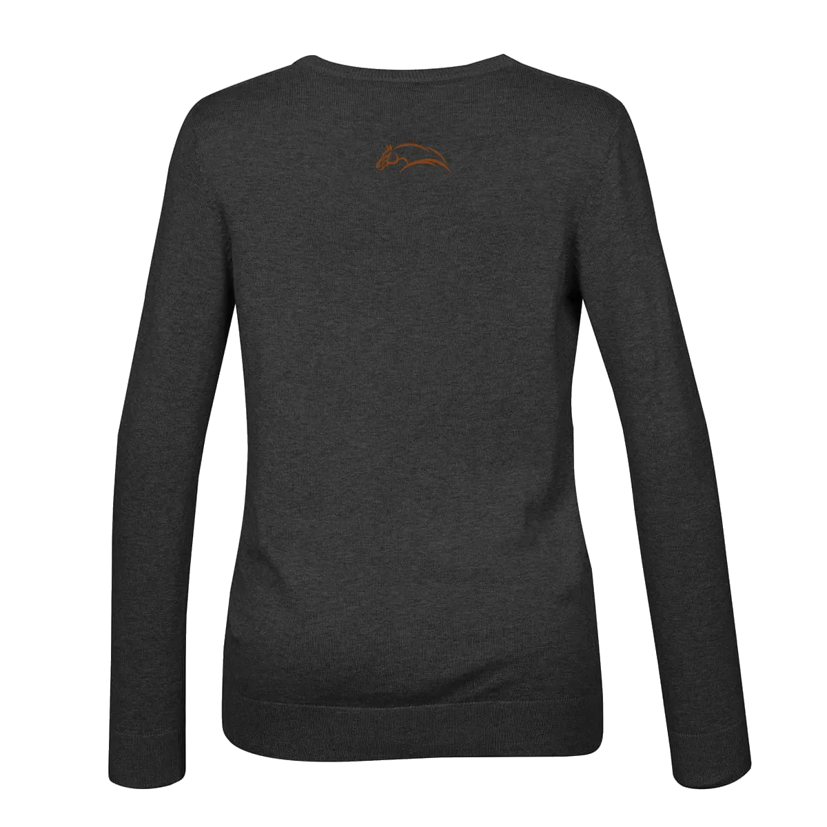 Bow Canyon 'Laguna' V Neck Sweater