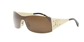 CELINE Maxi Metal Triomphe CL40283U