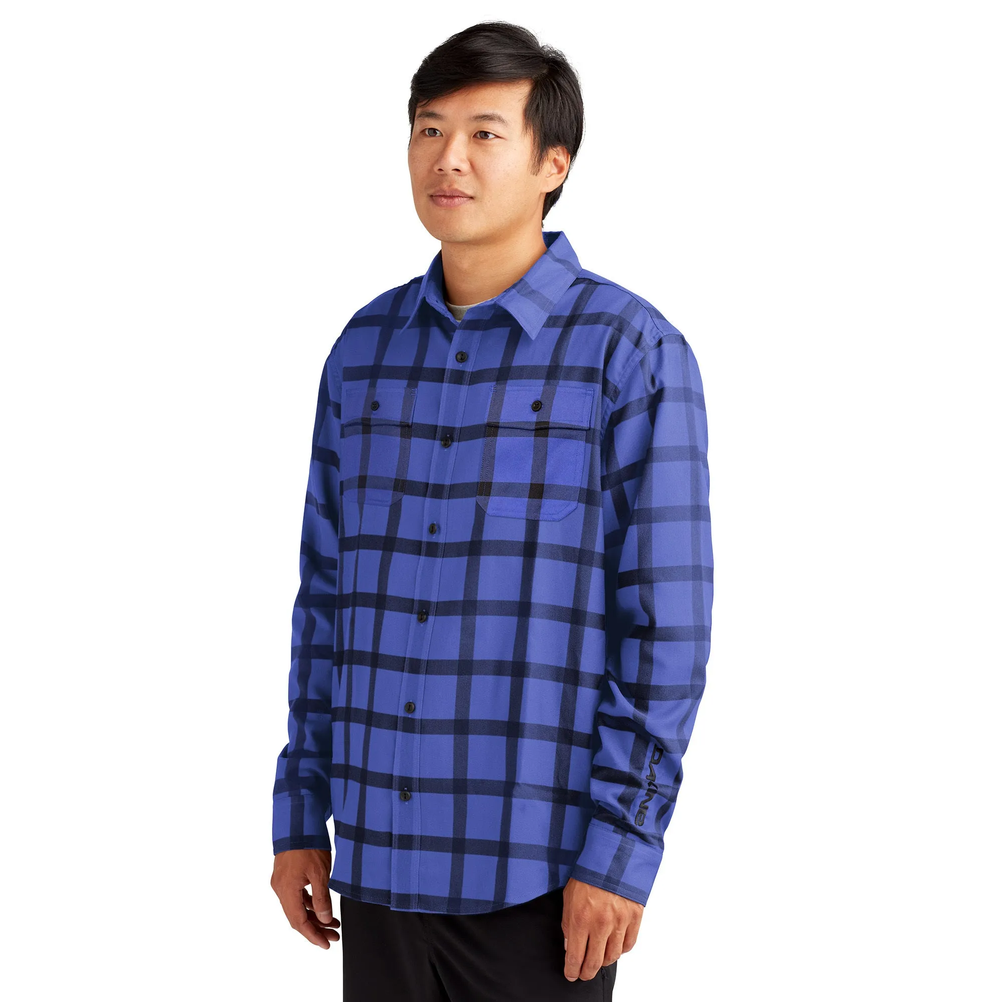 Charger Flannel Shirt - Men's