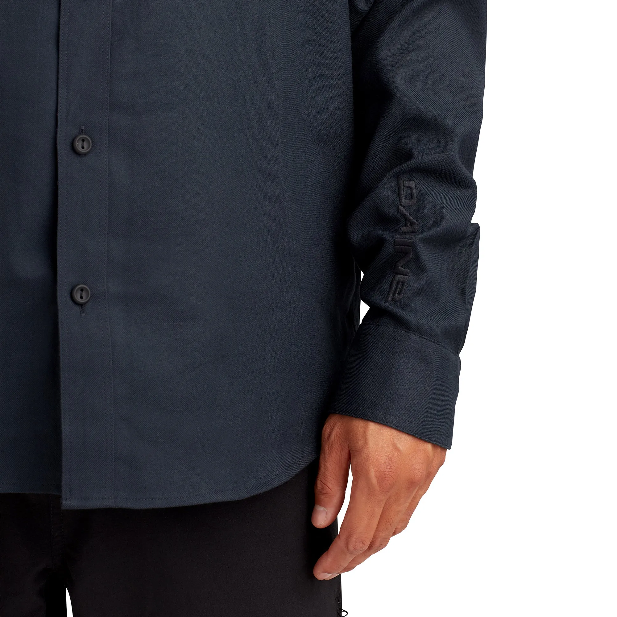 Charger Flannel Shirt - Men's