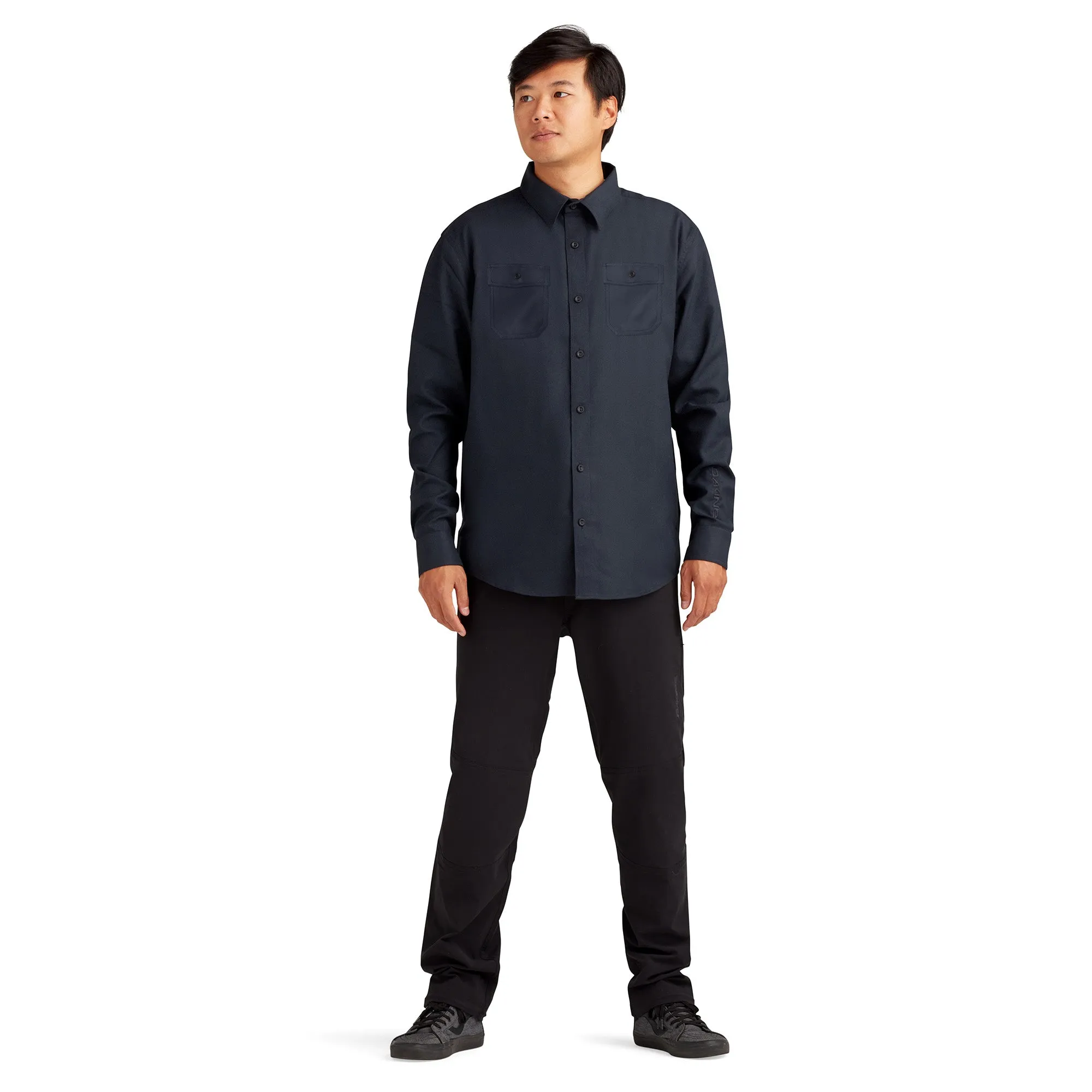 Charger Flannel Shirt - Men's