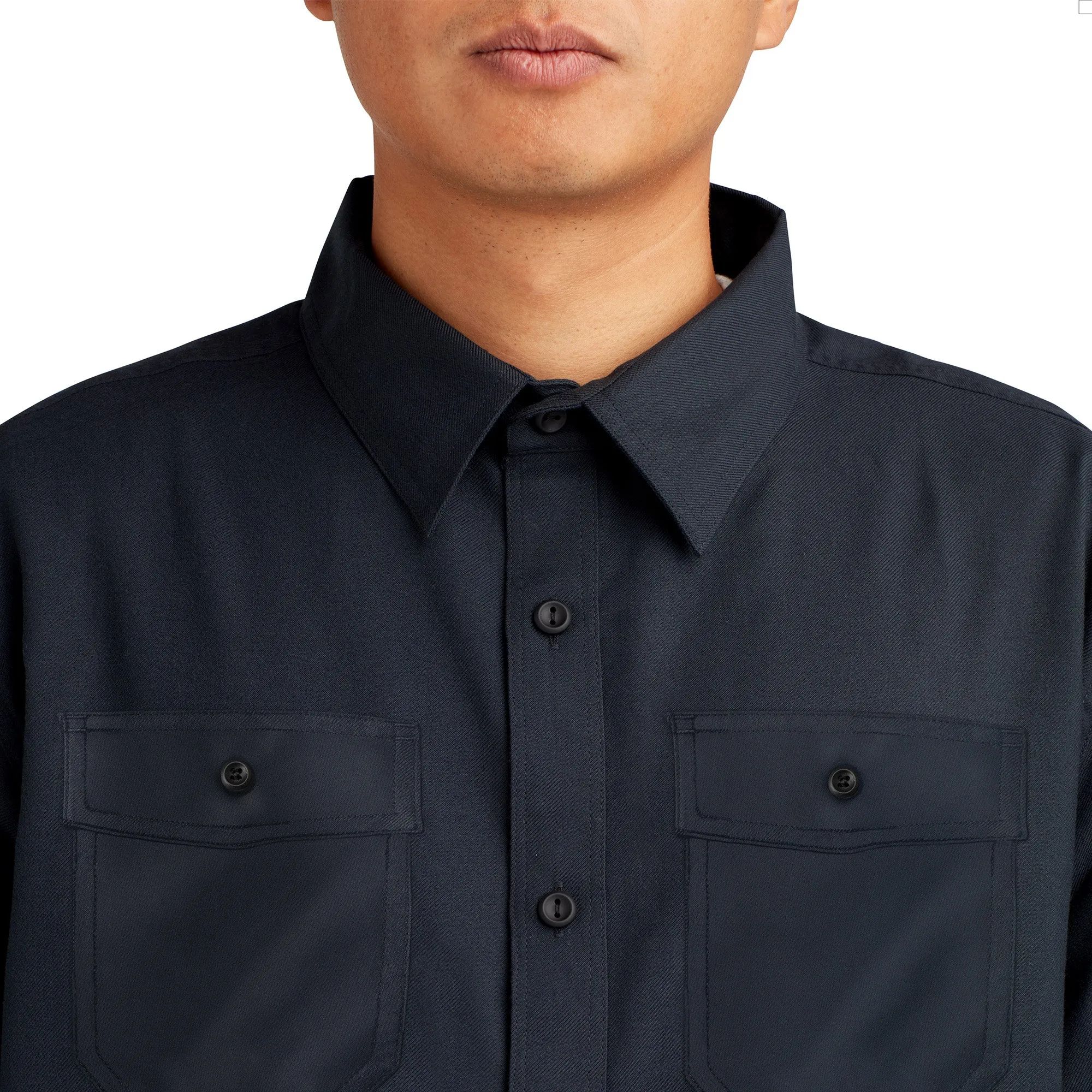 Charger Flannel Shirt - Men's