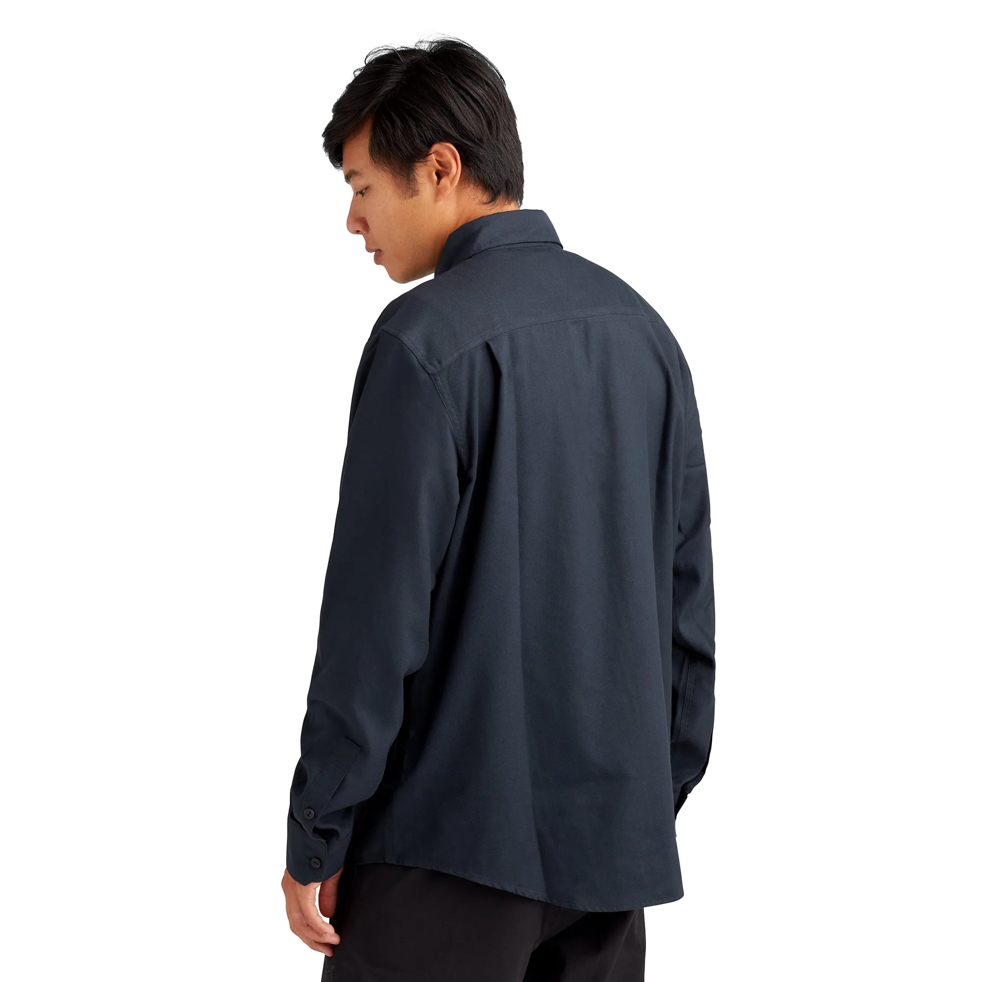 Charger Flannel Shirt - Men's