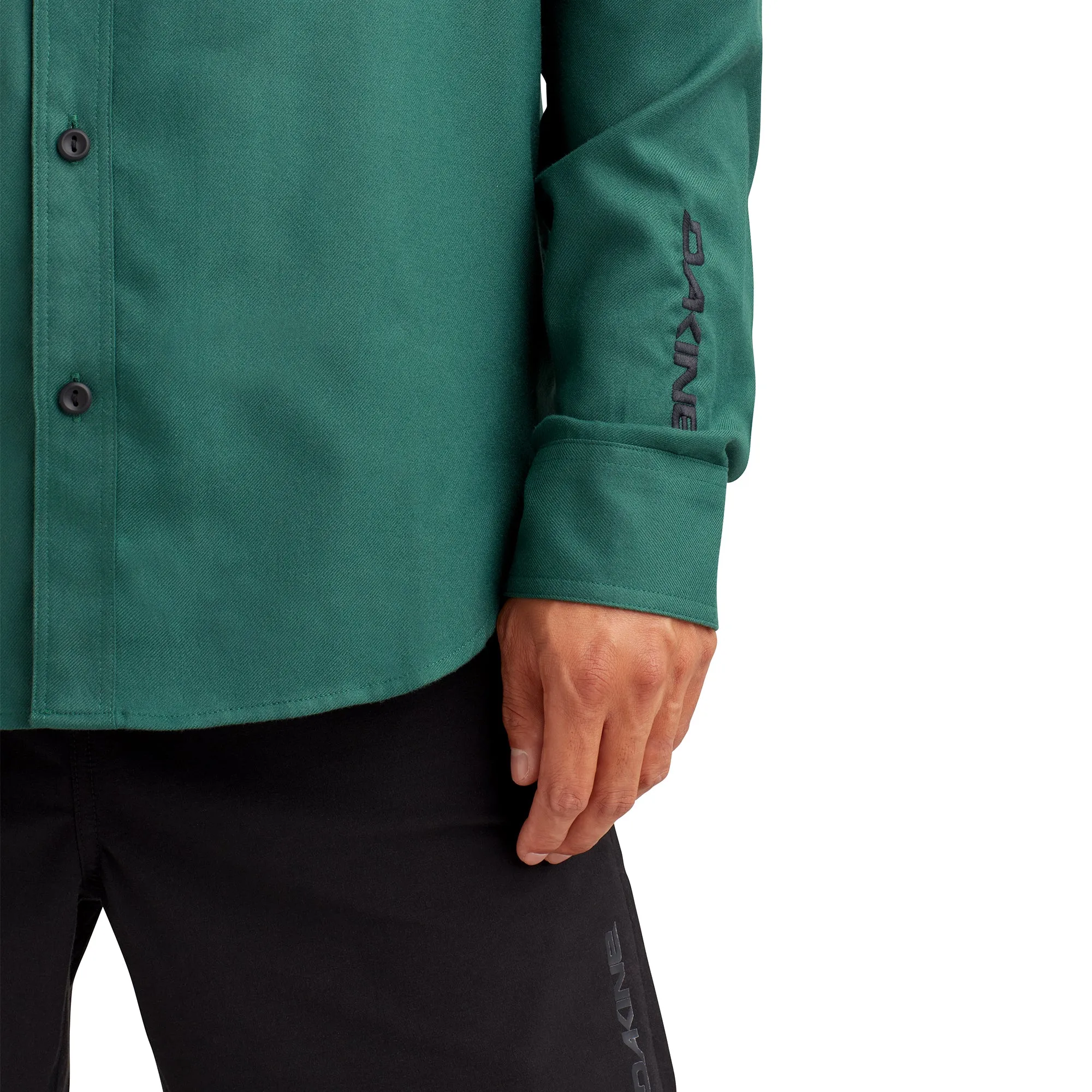 Charger Flannel Shirt - Men's