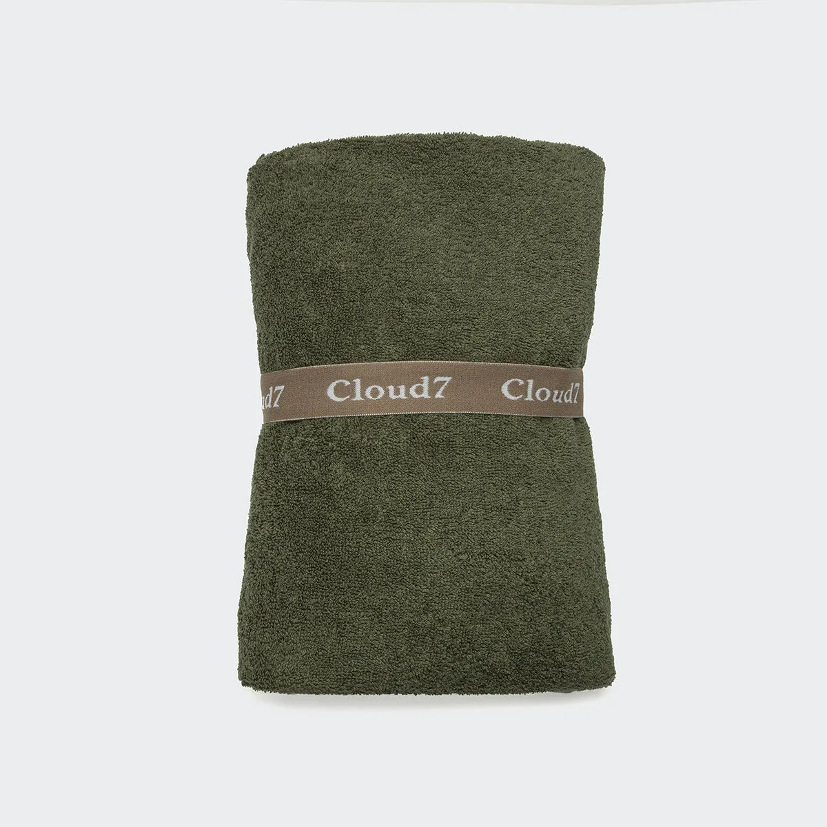 Cloud7 - Dog Bathrobe