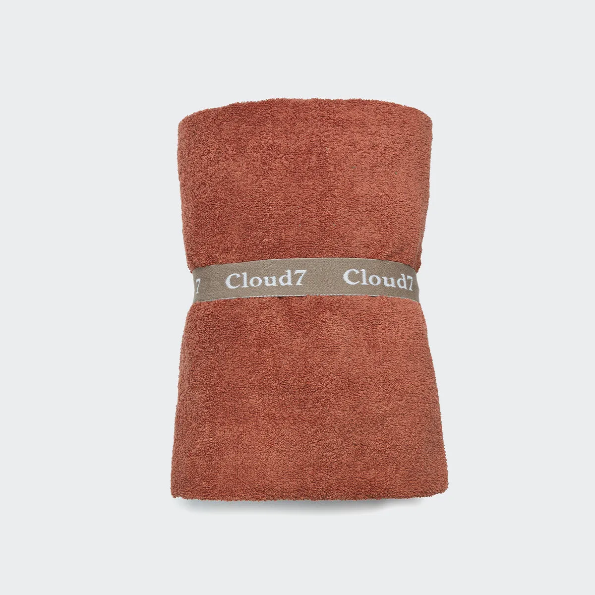 Cloud7 - Dog Bathrobe