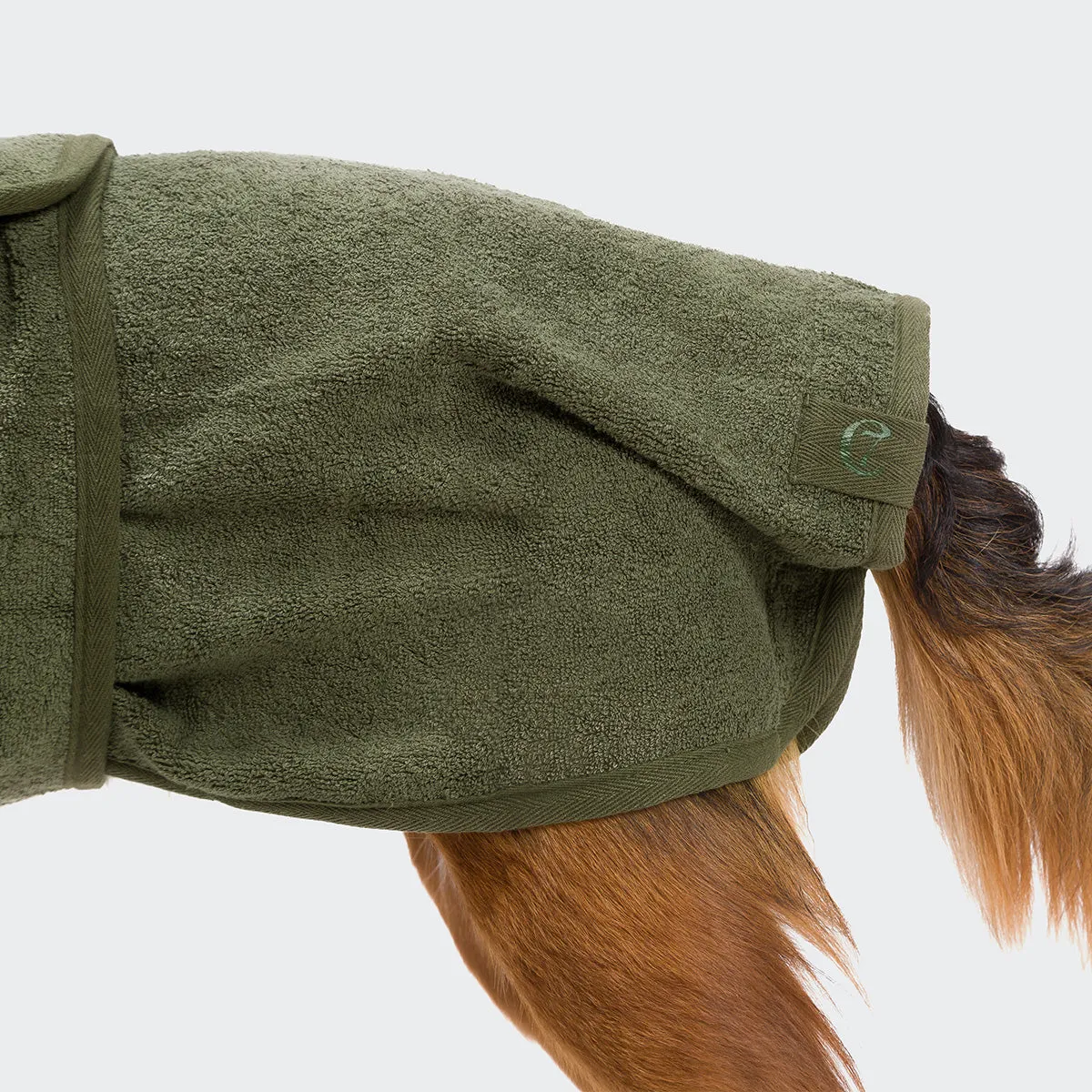 Cloud7 - Dog Bathrobe