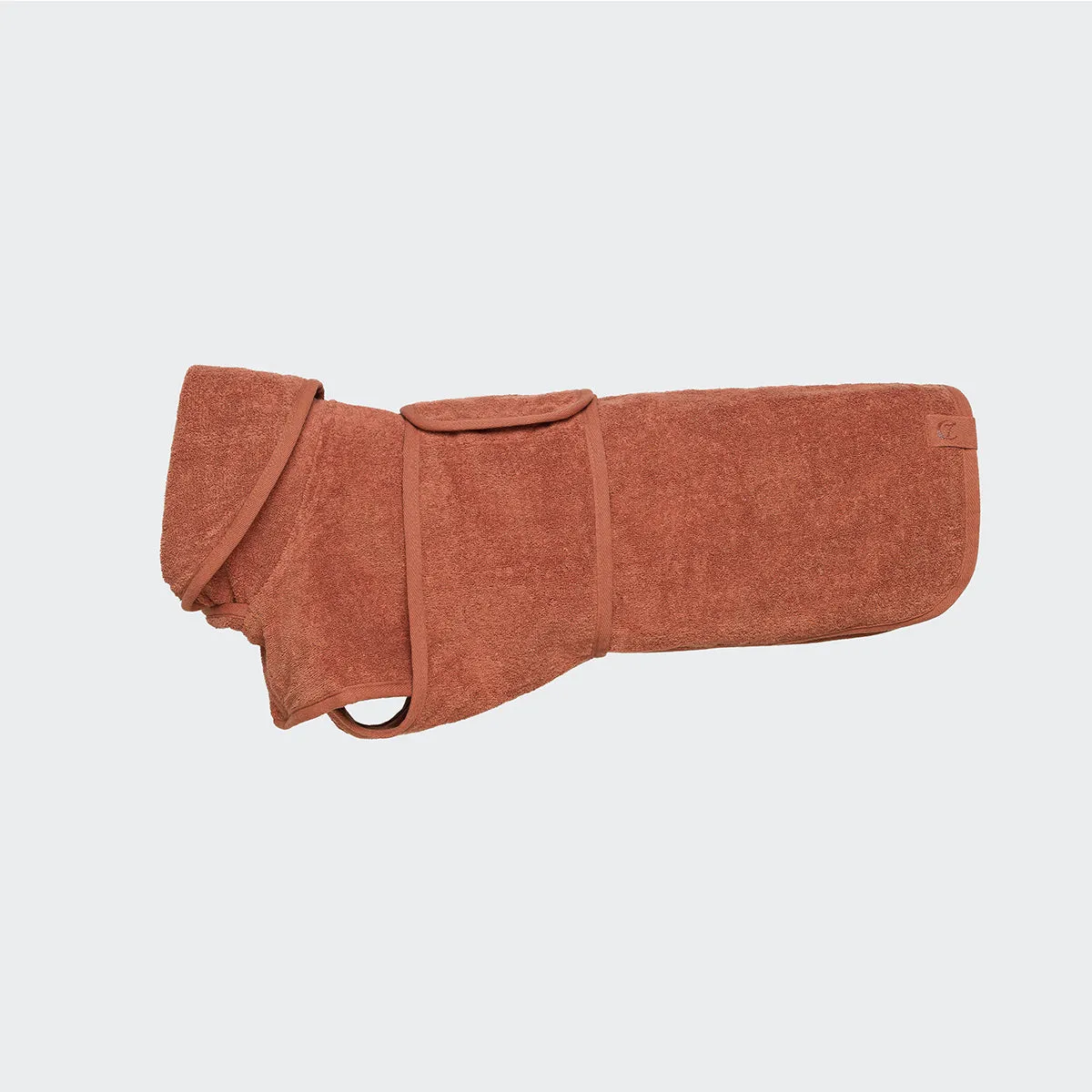 Cloud7 - Dog Bathrobe