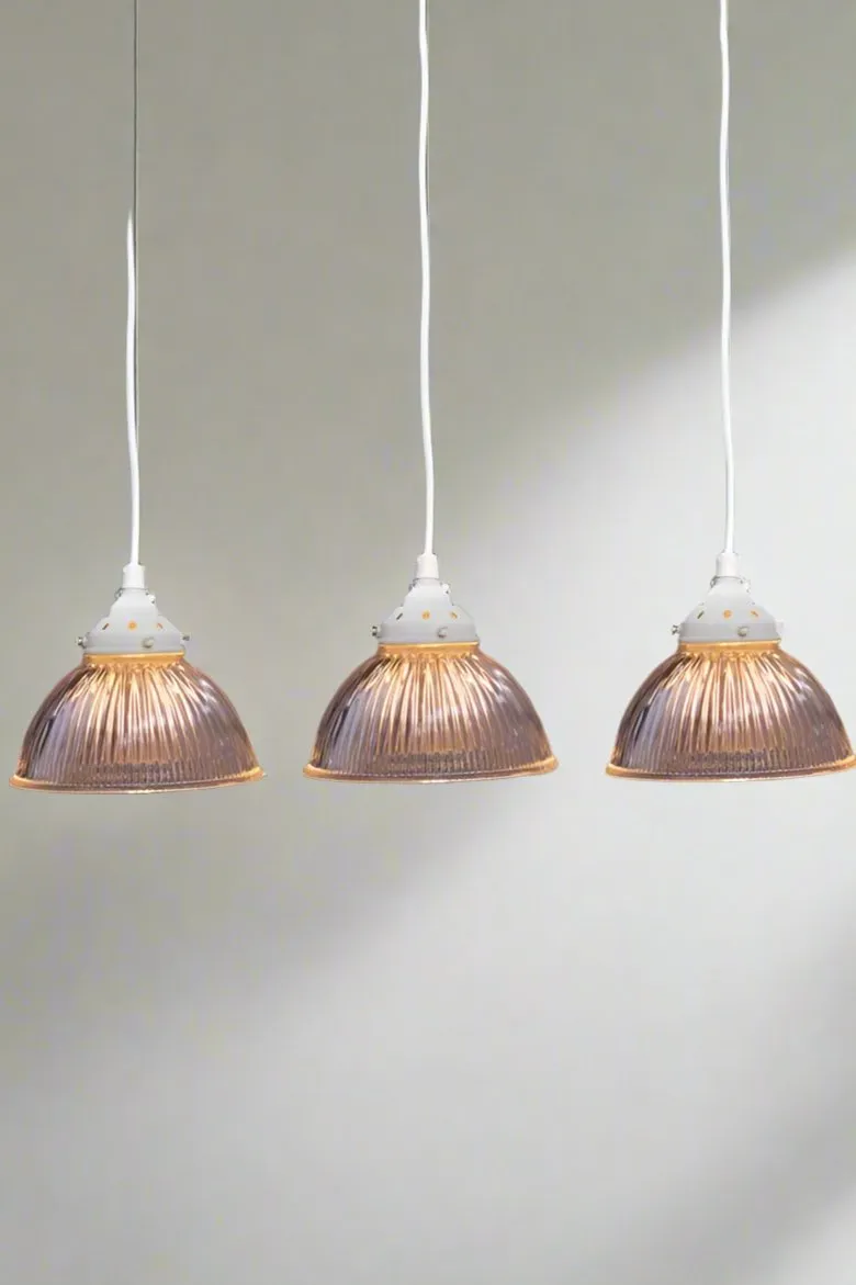 Como Linear Light Pendant