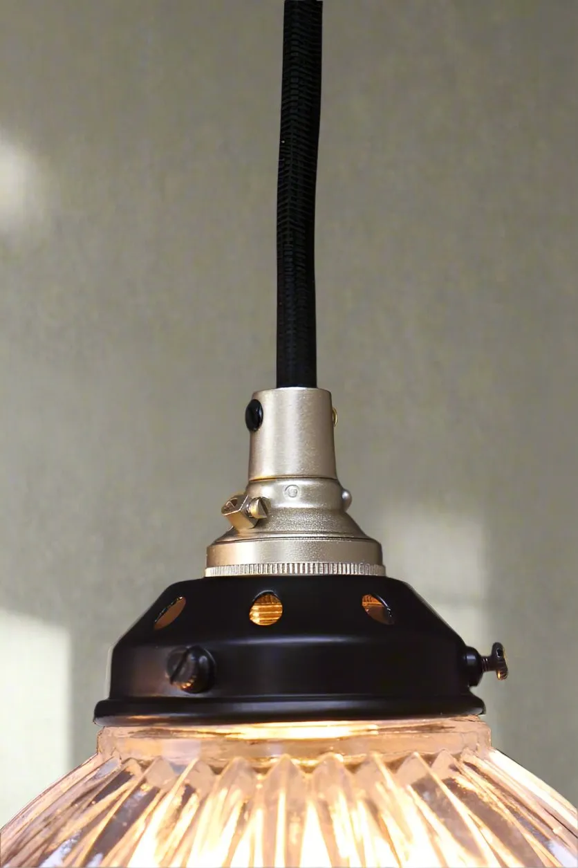 Como Linear Light Pendant