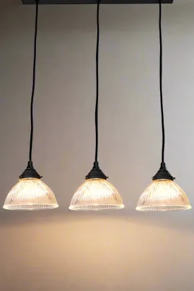 Como Linear Light Pendant