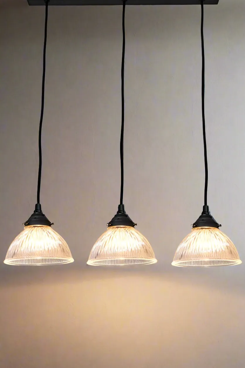 Como Linear Light Pendant