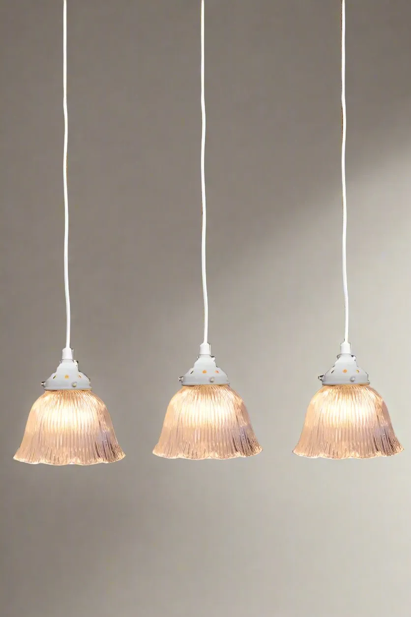 Como Linear Light Pendant