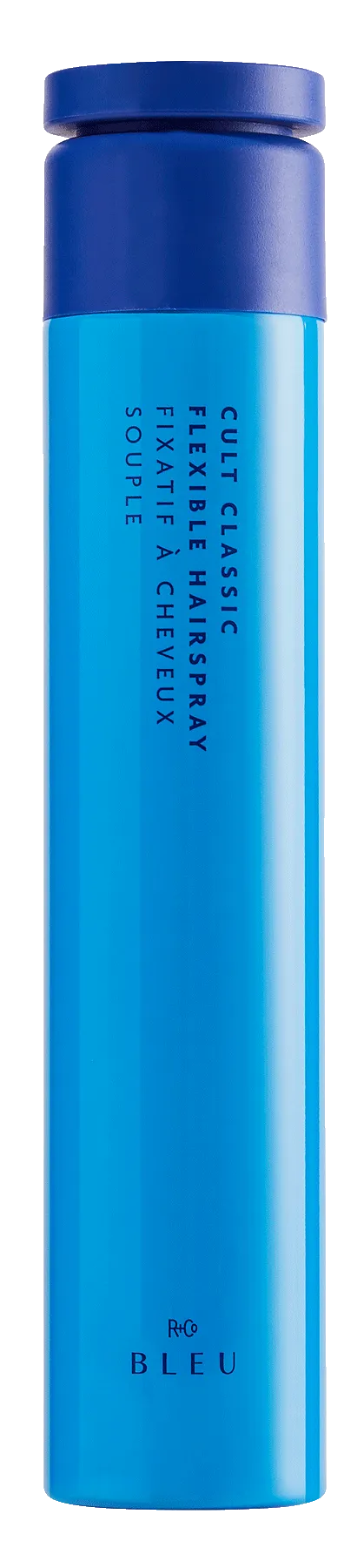 CULT CLASSIC FLEXIBLE HAIRSPRAY