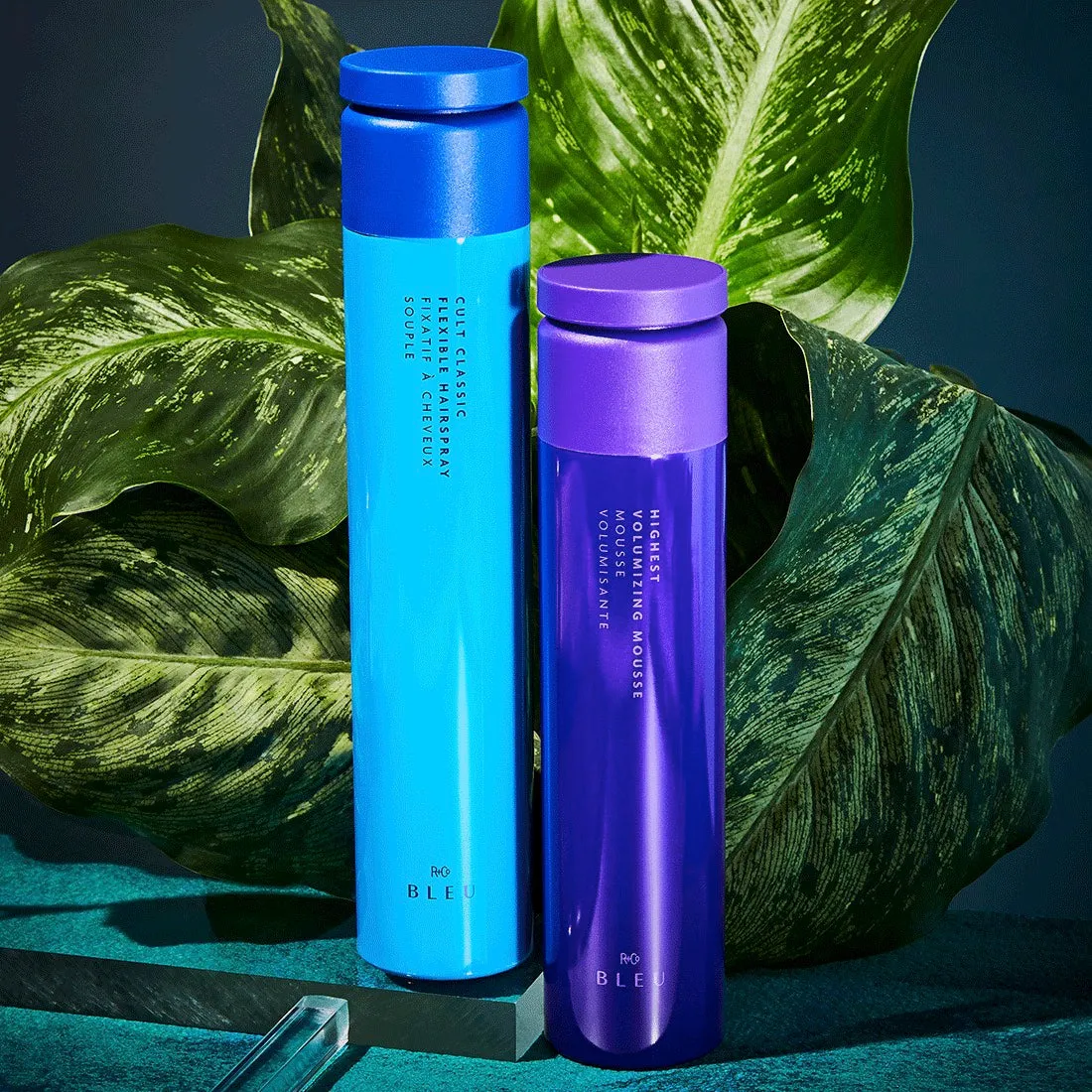 CULT CLASSIC FLEXIBLE HAIRSPRAY