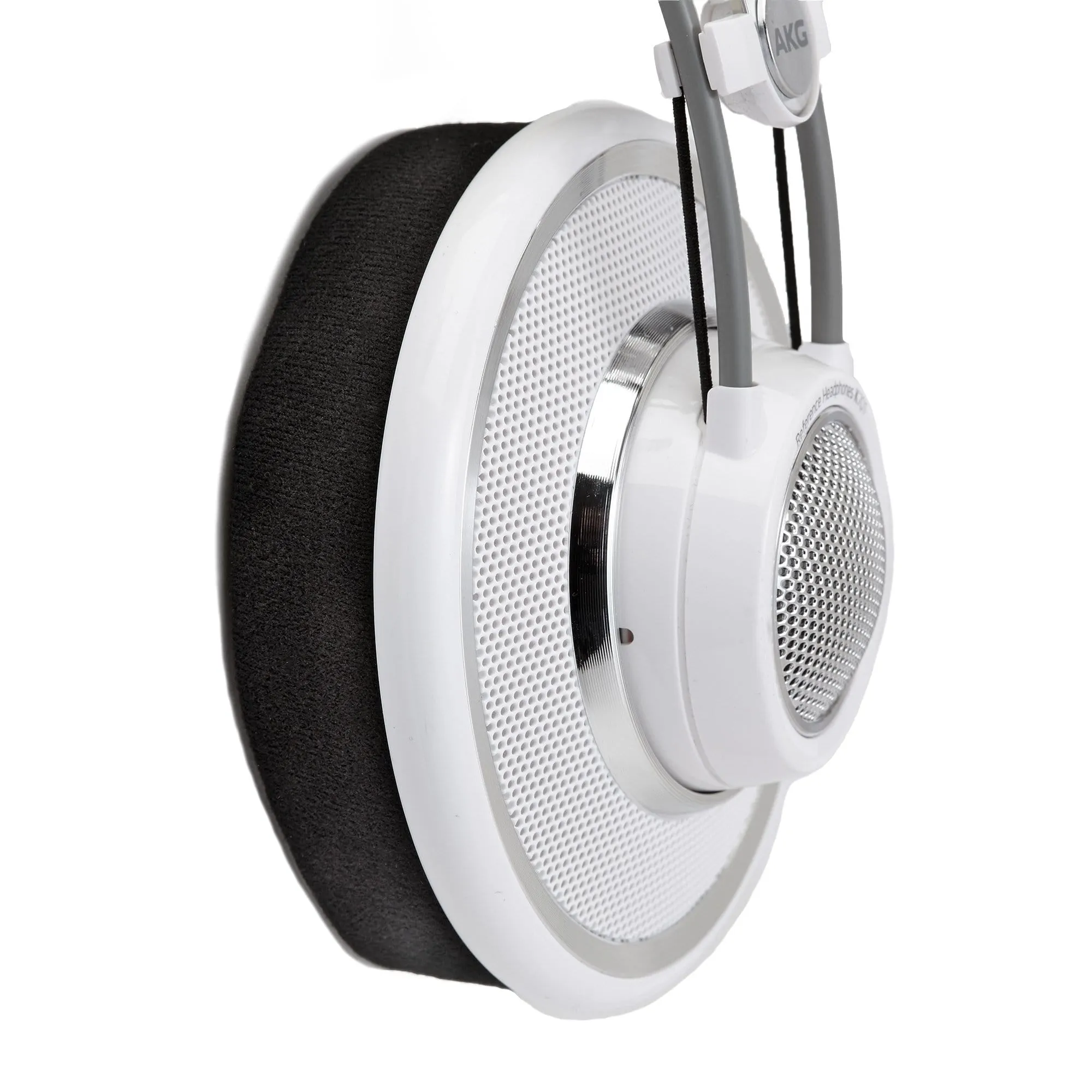 Dekoni Audio Elite Velour Earpads for AKG K701 Series