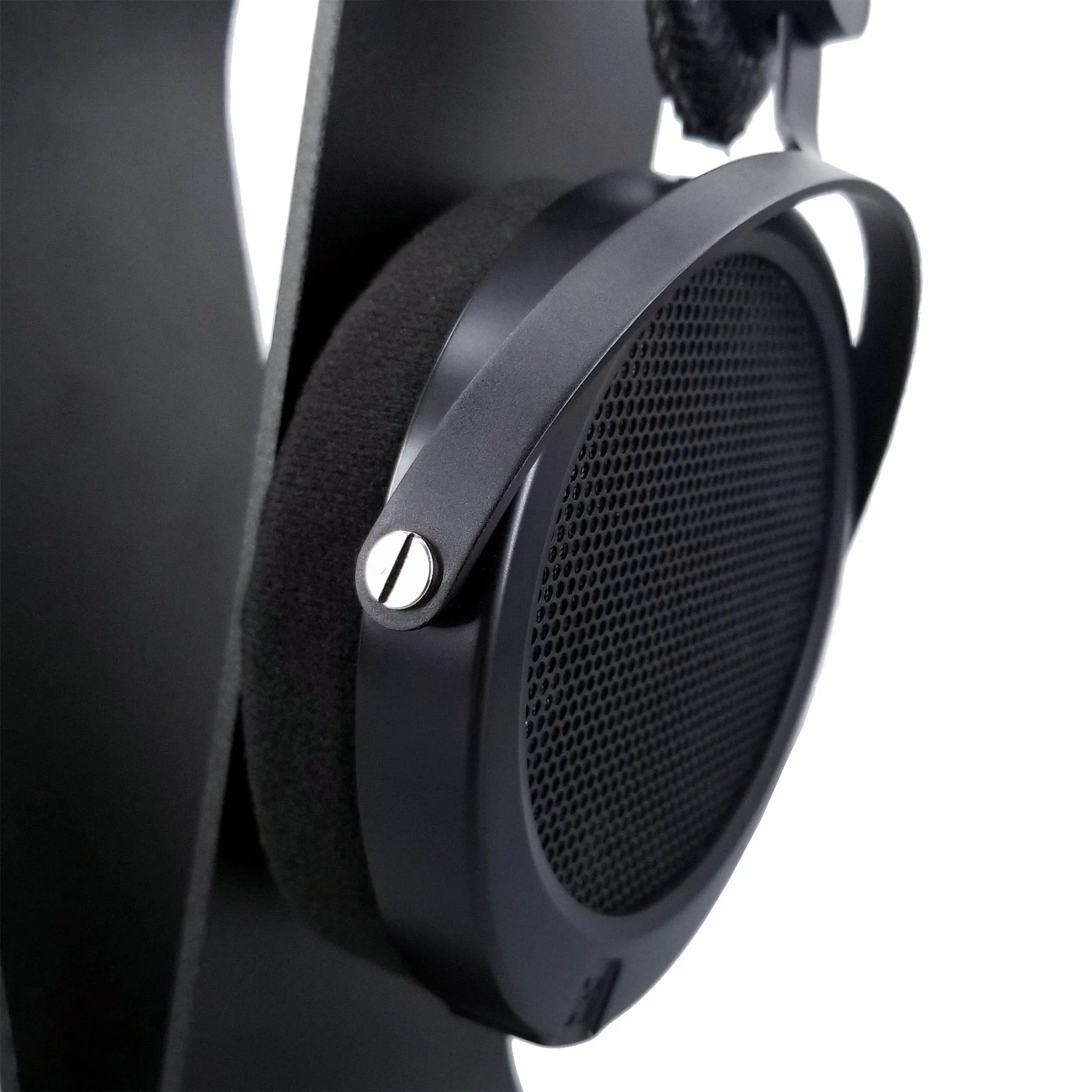 Dekoni Audio Elite Velour Earpads for HIFIMAN HE5XX