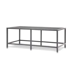 Delano Coffee Table Rectangular