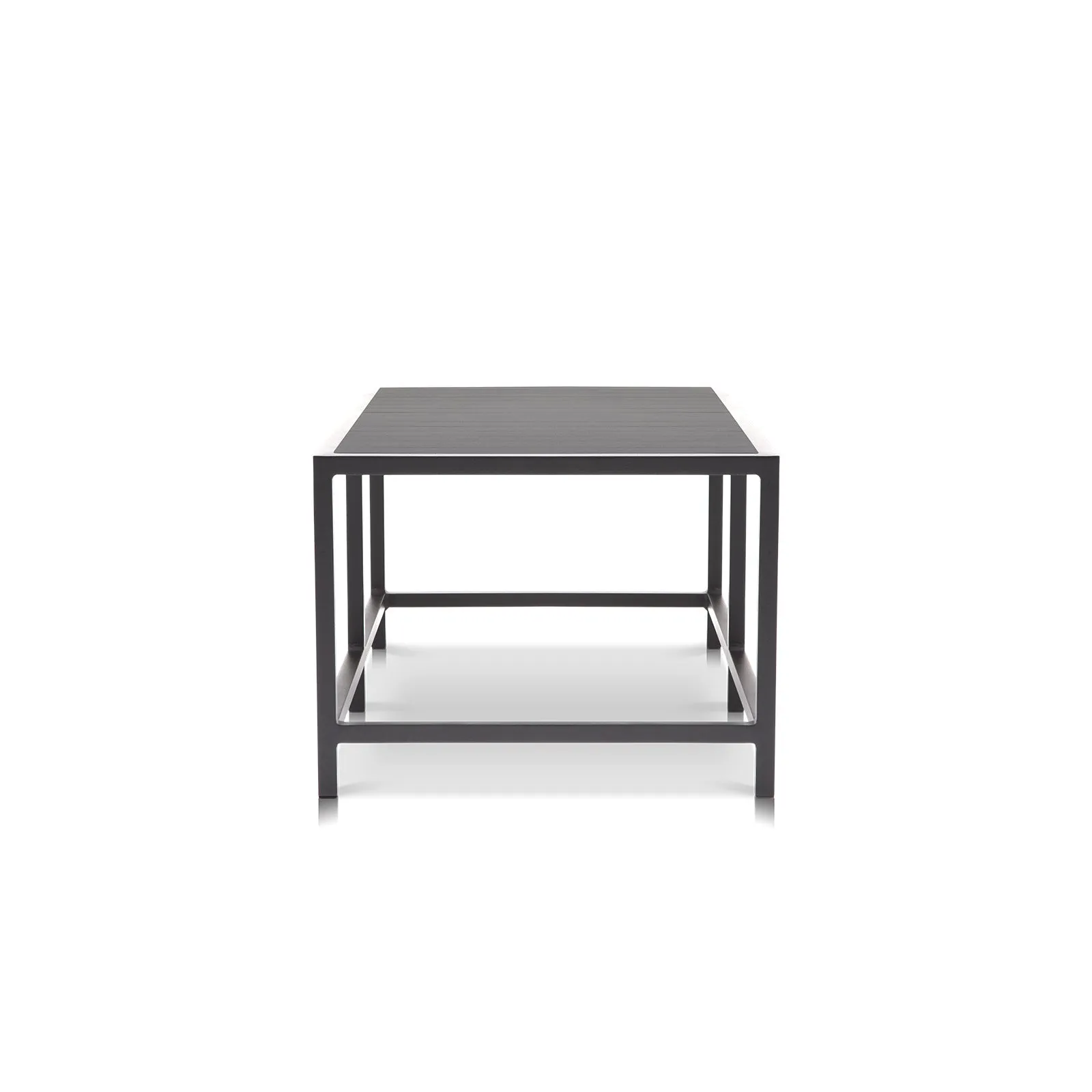 Delano Coffee Table Rectangular