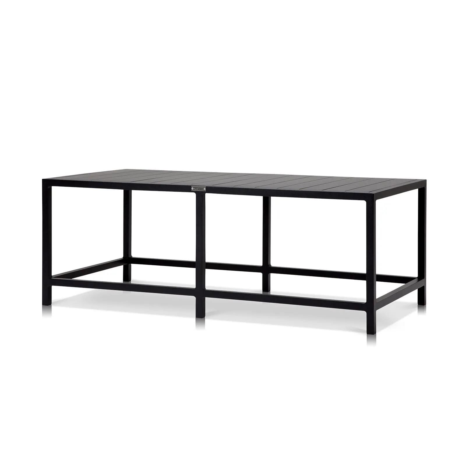 Delano Coffee Table Rectangular