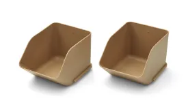 Desktop Organizer S ''Oat'' 2 Pack