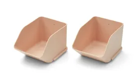 Desktop Organizer S ''Rose'' 2 Pack
