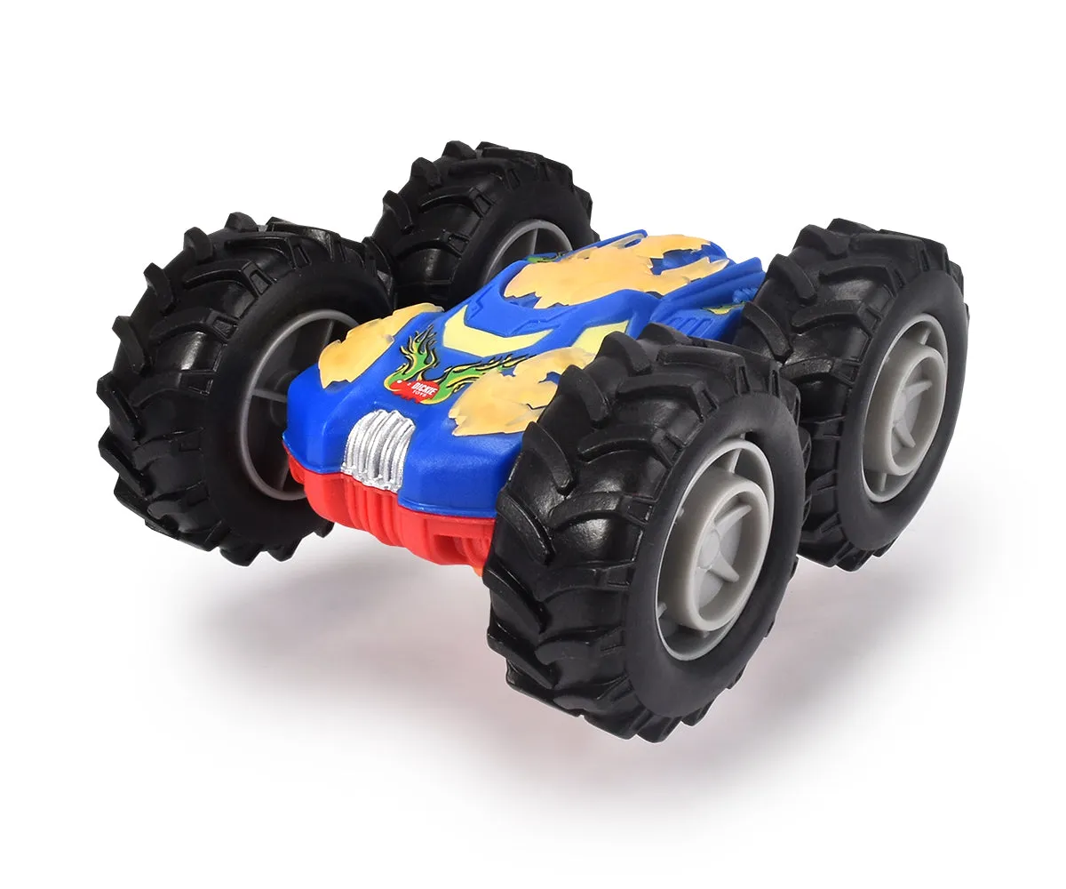 Dickie Toys Mad Flippy Assorted Styles