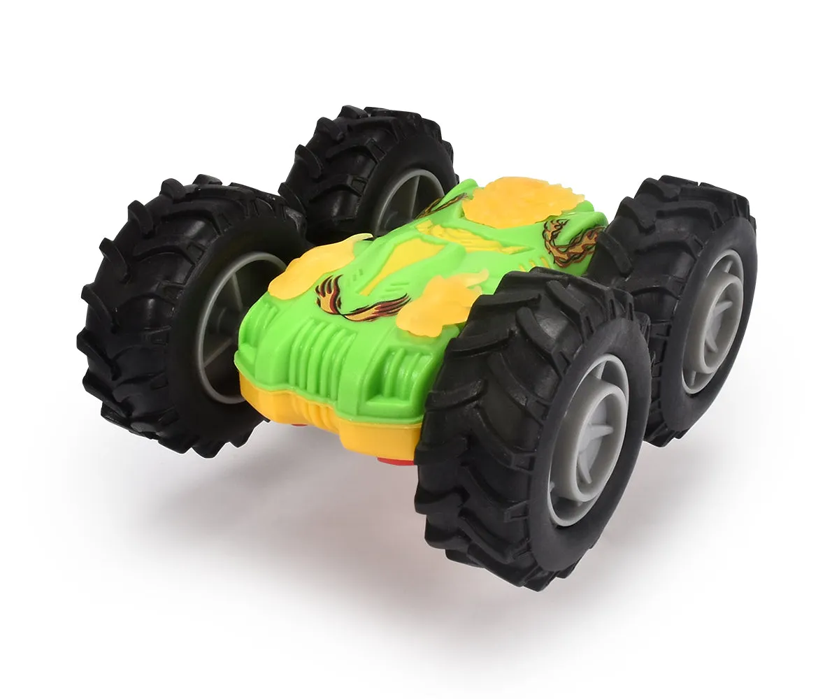Dickie Toys Mad Flippy Assorted Styles