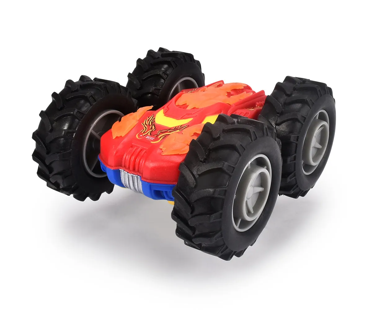 Dickie Toys Mad Flippy Assorted Styles