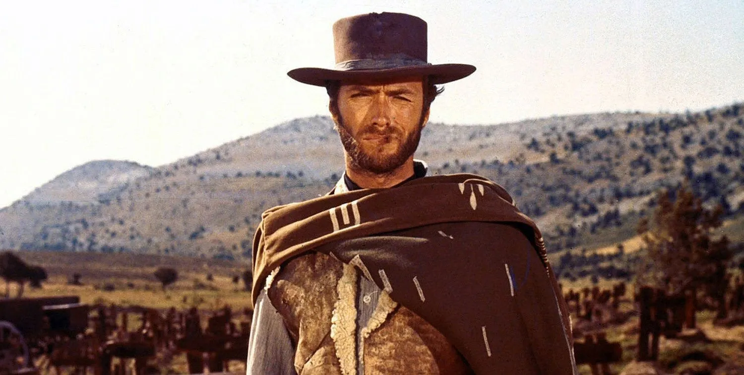 Dollars Trilogy Hat Replica