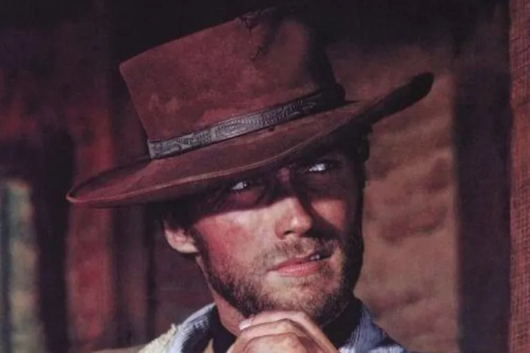 Dollars Trilogy Hat Replica